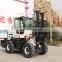 Factory price 3 ton  4 ton 5 ton  diesel forklift with OEM service