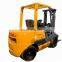 Multifunction Diesel Off Road Drum Forklift Truck Machines Goodsense Forklift Max Power Engine Technical