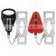 Portable lock for door Home Security Door Locker Travel Lock down Portable door Locks