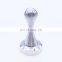 round knob stainless steel door stopper with screws for door stop in home