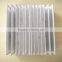 hot sale modern design latest technology aluminium profile for heat sink