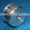 high precision cnc machining working for aluminum parts