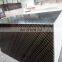 Hot Sale 18mm poplar combi hardwood laminated black brown film faced shuttering plywood
