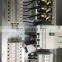 8 input,1output PV lighting protection combiner box for solar panels
