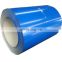 Africa Hot Sale  PPGI Steel Coil, Color Coated and Prepainted Galvanized PPGI Steel Roll