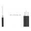 Good Quality 1 Core  G657A1 Outdoor FRP LSZH FTTH Drop Cable