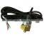 Large supply of high-quality air compressor accessories pressure sensor 39853809