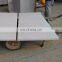 Natural White Sand Stone Sichuan quarry direct supply wholesale White Sandstone slabs
