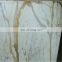 cheap price Calacatta Macchia Oro marble, golden white marble