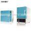 Large vacuum 1200 degree 1300 degree high temperature digital lab muffle furnace chamber