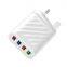 Factory wholesale price 20W UK quick charge 3.0 chargers for iphone 11 12 13 for huawei for samsung