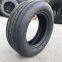 Solid tyre 18x7-8 23x9-10 2.5T two-tonne half-electric forklift tyre Industrial tyre