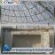 Long span steel structure conference hall design