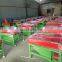 Hot sale automatic corn peeling machine/corn thresher machine/ corn peeler machine