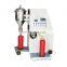 Dry powder filling machine for fire extinguisher