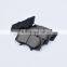 2020 hot selling high quality brake pad for akebono no asbestos no dust long life