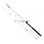 Byloo Custom Made Good Cheap Boat Fishing 2 Pieces solid Heavy Action Hard Casting Rod Green Catfish Pole 1.2m-3.0m