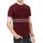 Custom Fitness Men's Sport wear Gym T Shirt Hot Seller Amazon Clothing Manufacturer