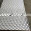 Aluminum expanded metal mehs sheet ceiling