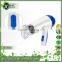 Unfolded Hair Dryer ABS Injection Good Quality Tourmaline Hair Dryer