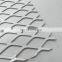Decorative custom expanded metal mesh  galvanized Fence Panel and Gate
