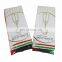 Food aluminum foil seasoning powder bag ramen noodle seasoning packaging