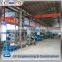 Economical cost space frame warehouse building for sale