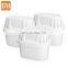 Xiaomi 3 штуки Viomi мощных 7-слойных фильтров для чайников с двойной защитой от бактерий и 360-градусным входным потоком воды для чайника Viomi