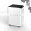 25L Best Sale 2000 Sq.Ft Multi-Function Bathroom Domestic Dehumidifiers