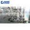 Auto glass bottle beer filling and capping machine equipment from bottom Krones beer filler price