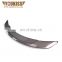 Auto Parts Carbon Fiber Hood Spoiler Rear Wing And Rear Spoiler Kit For Mercedes-Benz C-Class W205 RT style