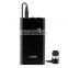 Rechargeable rohs ear sound amplifier for the elderly cassette hearing aids
