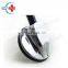 HC-G001A  Hot Sales  factory supply  Zinc alloy single head stethoscope