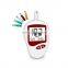blood glucose meter supplier smart home testing digital non-invasive blood glucose meter