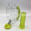 Factory Provide Directly Food Standard 1500ML Water Bottle With Handle