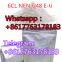 Provide High Quality  125-71-3 6CADB NDH 7700  Dextromethorphan
