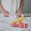 Cheap Wholesale Crochet rattle Set of 4 patterns Handmade Kid's Toy Vietnam Supplier Cheap Wholesale