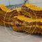 195-32-04573 TRACK SHOE ASS'Y KOMATSU parts?D375A?TRACK