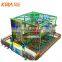 Adventure Kids Indoor Playground Ropes Course