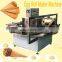 multifunction professional ice cream waffle cone maker automatic egg roll making machine sugar cone machine