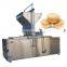 Fully automatic cake mixing machine sponge cake machine birthday cake making machine