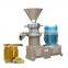 Hot Sale Automatic Continuous Groundnut Peanut Butter Making Machine Hummus Sauce Sesame Tahini Production Line