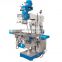 XL6330A universal milling machine vertical mill with CE standard