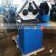 RBM30HV round bending machine with CE for metal sheet