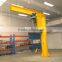Column swing jib crane 500Kg