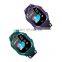 New Launched 6th Generation Q19 Kids Children Smart Watch Z6 Support LBS Positioning two-way call Smart Watch for Kids Safety