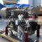 Cheap price 550hp/405kw/2100rpm Yuchai YC6MJ550L-C20 marine diesel engine