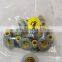 3955393 Valve Stem Seal 6ISBe 6ISBe C8.3 Diesel Engine Original Engine 3955393