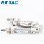 New Airtac Cylinder Air Cylinder Atq12x5-nuspre0009c Airtac MAL20X25SCA MAL20X25SCA