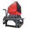 Waste Household Appliances Double Shaft Shredder Steel Scrap Garbage Crusher